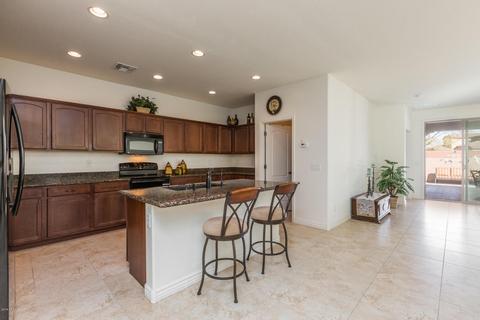 7681 S Debra Dr, Gilbert, AZ 85298 photo 6