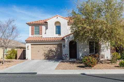 7681 S Debra Dr, Gilbert, AZ 85298 photo 33