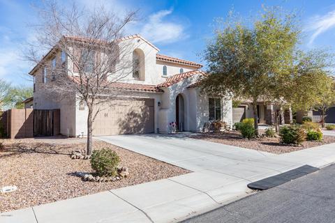 7681 S Debra Dr, Gilbert, AZ 85298 photo 2