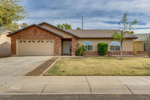2978 E Tulsa St, Gilbert, AZ 85295 photo 2
