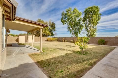 2978 E Tulsa St, Gilbert, AZ 85295 photo 19