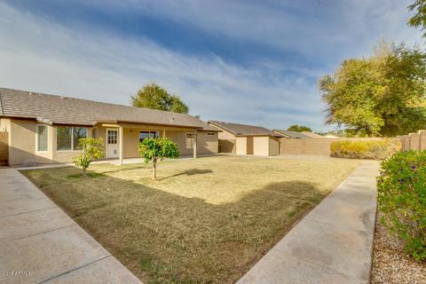 2978 E Tulsa St, Gilbert, AZ 85295 photo 17