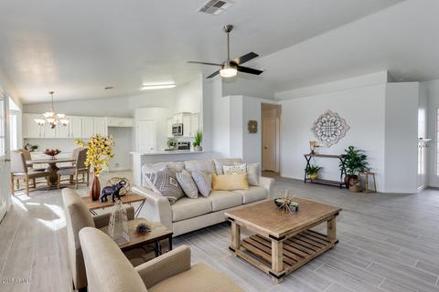 2978 E Tulsa St, Gilbert, AZ 85295 photo 1