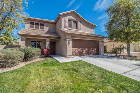 4191 S Sawmill Rd, Gilbert, AZ 85297 photo 2