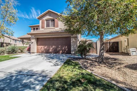 4191 S Sawmill Rd, Gilbert, AZ 85297 photo 3