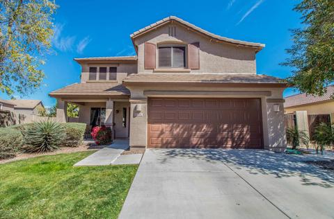 4191 S Sawmill Rd, Gilbert, AZ 85297 photo 1