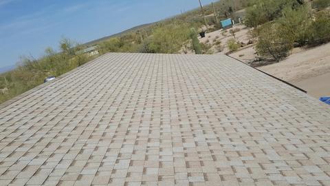 21868 E Desertaire Dr, Florence, AZ 85132 photo 2