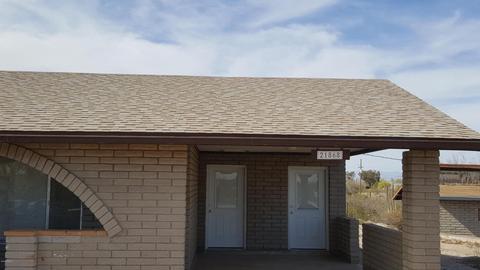 21868 E Desertaire Dr, Florence, AZ 85132 photo 1