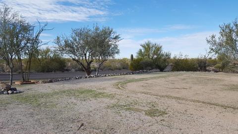 21868 E Desertaire Dr, Florence, AZ 85132 photo 5