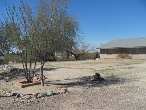 21868 E Desertaire Dr, Florence, AZ 85132 photo 4