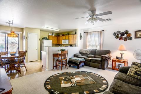 5992 E Valley View Dr, Florence, AZ 85132 photo 4