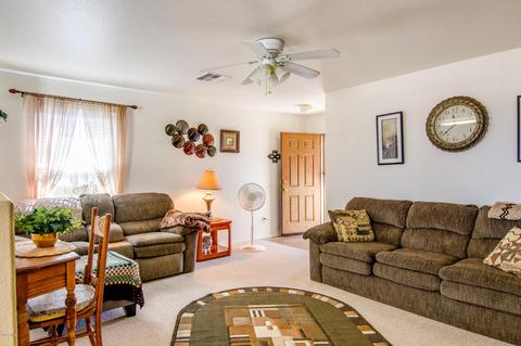 5992 E Valley View Dr, Florence, AZ 85132 photo 5