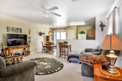 5992 E Valley View Dr, Florence, AZ 85132 photo 3