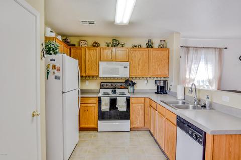 5992 E Valley View Dr, Florence, AZ 85132 photo 6