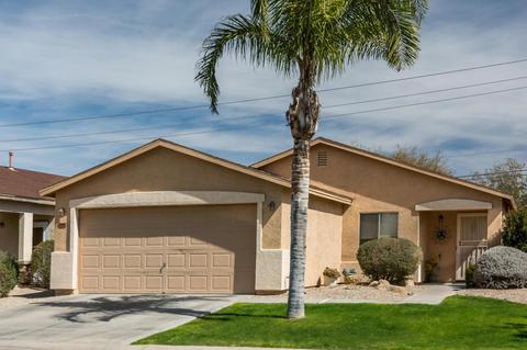 5992 E Valley View Dr, Florence, AZ 85132 photo 1