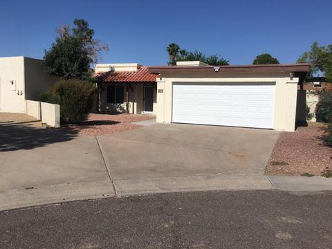 3221 W Becker Ln, Phoenix, AZ 85029 photo 1