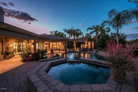 3754 E Nance Cir, Mesa, AZ 85215 photo 52
