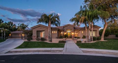 3754 E Nance Cir, Mesa, AZ 85215 photo 50