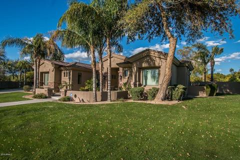3754 E Nance Cir, Mesa, AZ 85215 photo 2