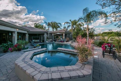 3754 E Nance Cir, Mesa, AZ 85215 photo 7
