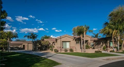 3754 E Nance Cir, Mesa, AZ 85215 photo 3