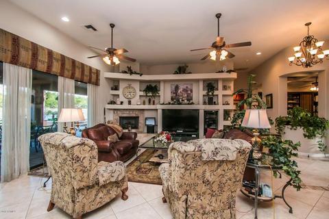 3754 E Nance Cir, Mesa, AZ 85215 photo 33