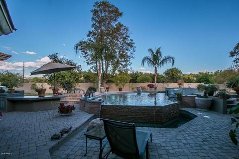 3754 E Nance Cir, Mesa, AZ 85215 photo 4