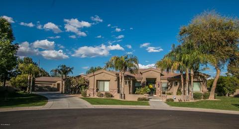 3754 E Nance Cir, Mesa, AZ 85215 photo 1