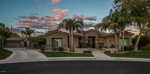 3754 E Nance Cir, Mesa, AZ 85215 photo 47