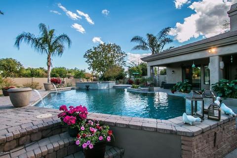 3754 E Nance Cir, Mesa, AZ 85215 photo 9
