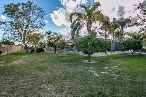 3754 E Nance Cir, Mesa, AZ 85215 photo 11