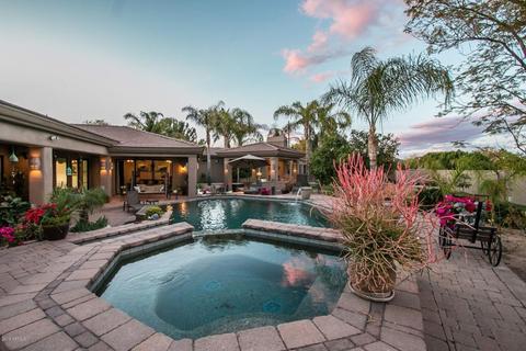 3754 E Nance Cir, Mesa, AZ 85215 photo 49