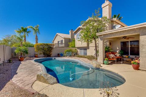 2437 E Rockledge Rd, Phoenix, AZ 85048 photo 35