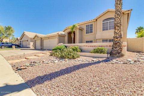 2437 E Rockledge Rd, Phoenix, AZ 85048 photo 3