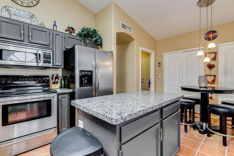 2437 E Rockledge Rd, Phoenix, AZ 85048 photo 14