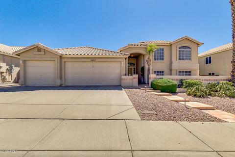 2437 E Rockledge Rd, Phoenix, AZ 85048 photo 1