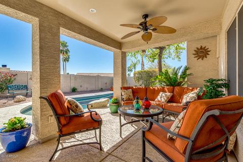 2437 E Rockledge Rd, Phoenix, AZ 85048 photo 39