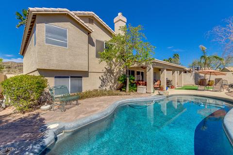 2437 E Rockledge Rd, Phoenix, AZ 85048 photo 33