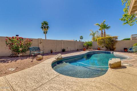 2437 E Rockledge Rd, Phoenix, AZ 85048 photo 36