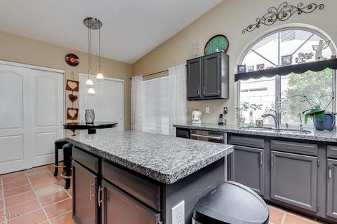 2437 E Rockledge Rd, Phoenix, AZ 85048 photo 17