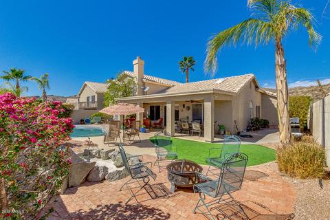 2437 E Rockledge Rd, Phoenix, AZ 85048 photo 34