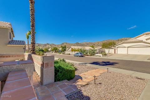 2437 E Rockledge Rd, Phoenix, AZ 85048 photo 43