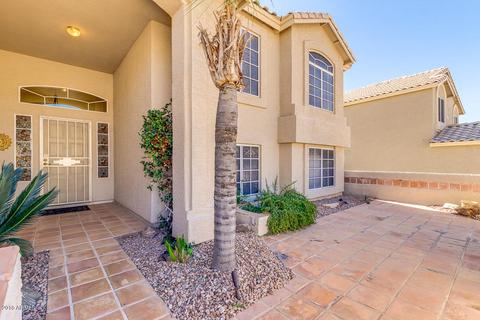 2437 E Rockledge Rd, Phoenix, AZ 85048 photo 42