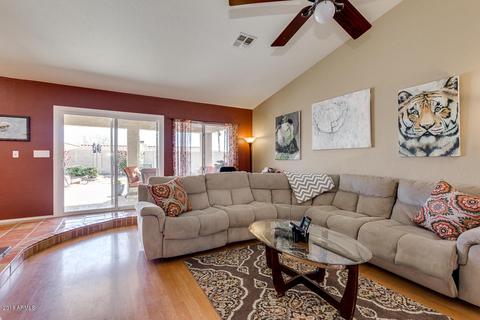2437 E Rockledge Rd, Phoenix, AZ 85048 photo 7