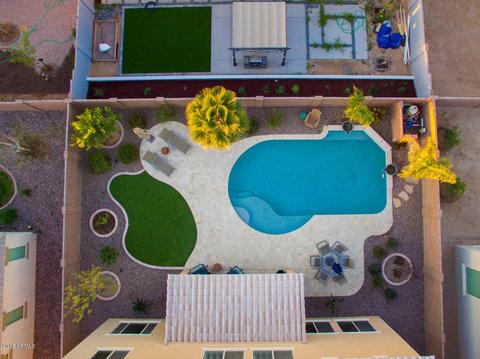 2398 E Lindrick Dr, Gilbert, AZ 85298 photo 82