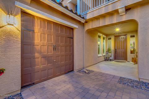 2398 E Lindrick Dr, Gilbert, AZ 85298 photo 4