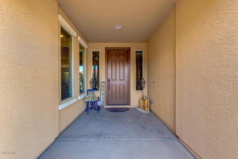 2398 E Lindrick Dr, Gilbert, AZ 85298 photo 8