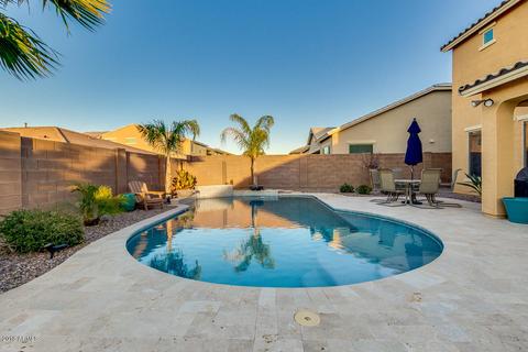 2398 E Lindrick Dr, Gilbert, AZ 85298 photo 73