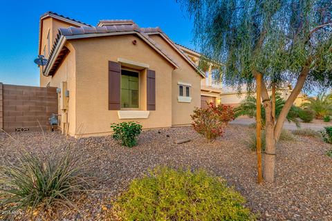 2398 E Lindrick Dr, Gilbert, AZ 85298 photo 3