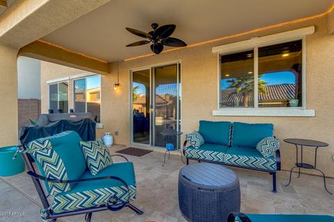 2398 E Lindrick Dr, Gilbert, AZ 85298 photo 66